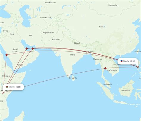 manila to nairobi|$231 Flights from Manila (MNL) to Nairobi (NBO) .